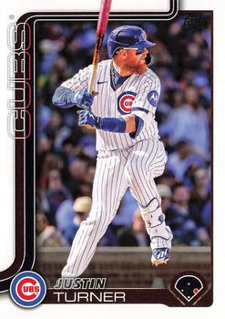 Justin Turner