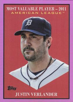 Justin Verlander