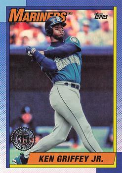 Ken Griffey Jr.