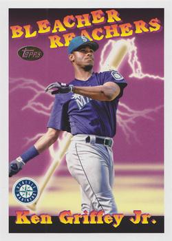 Ken Griffey Jr.