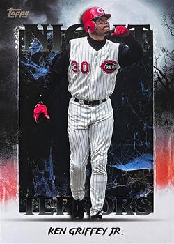 Ken Griffey Jr.