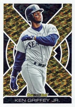 Ken Griffey Jr.