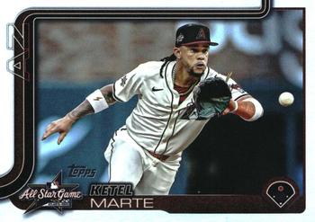 Ketel Marte