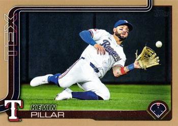 Kevin Pillar