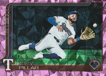 Kevin Pillar