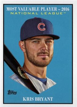 Kris Bryant