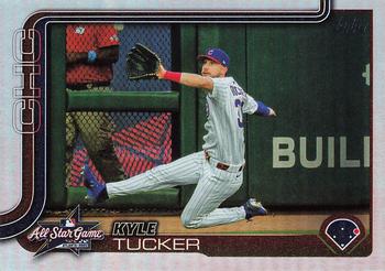 Kyle Tucker