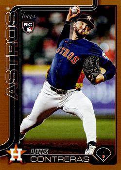 Luis Contreras