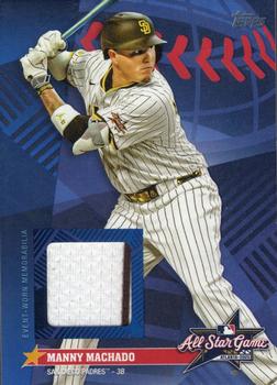 Manny Machado