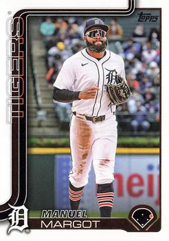 Manuel Margot