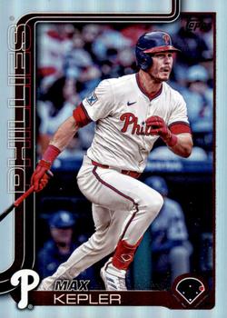 Max Kepler