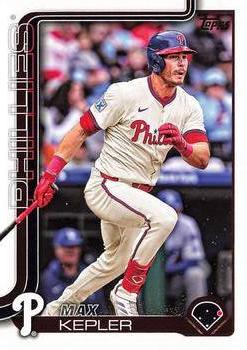 Max Kepler
