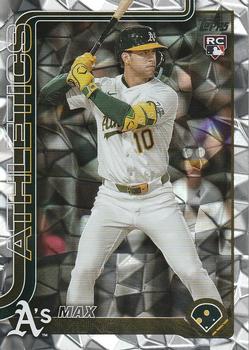 Max Muncy