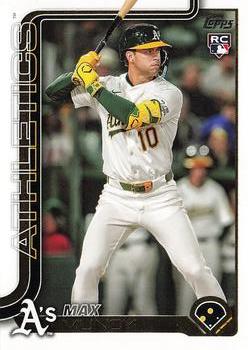 Max Muncy