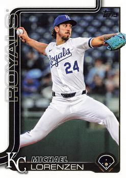 Michael Lorenzen