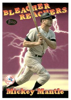 Mickey Mantle