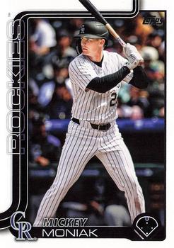 Mickey Moniak
