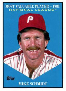 Mike Schmidt