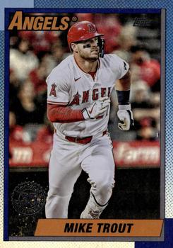 Mike Trout