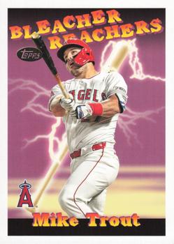 Mike Trout