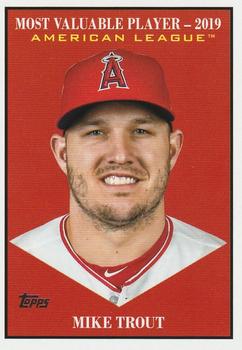 Mike Trout