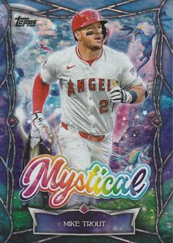 Mike Trout