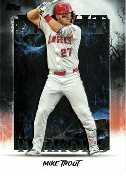 Mike Trout