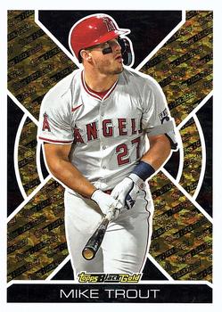 Mike Trout