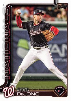 Paul DeJong