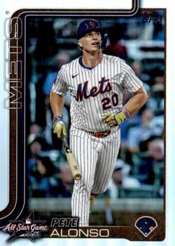 Pete Alonso