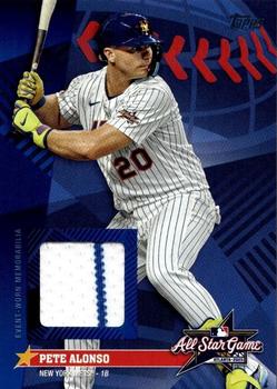 Pete Alonso