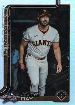 Robbie Ray