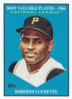 Roberto Clemente