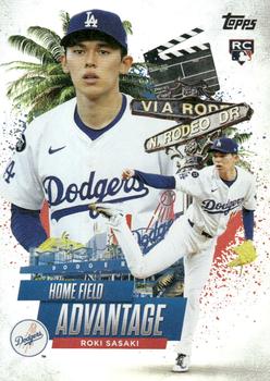 Roki Sasaki