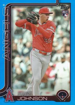 Ryan Johnson