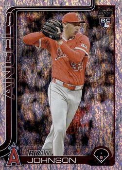 Ryan Johnson