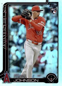 Ryan Johnson