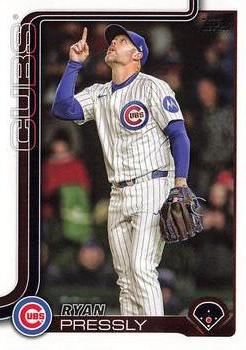 Ryan Pressly