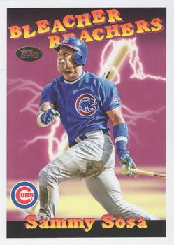 Sammy Sosa