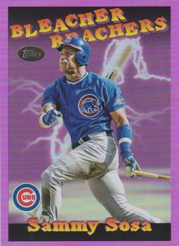 Sammy Sosa