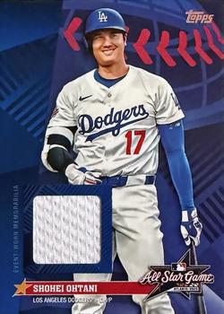 Shohei Ohtani