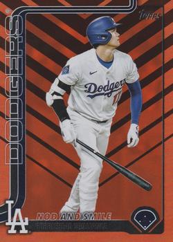 Shohei Ohtani