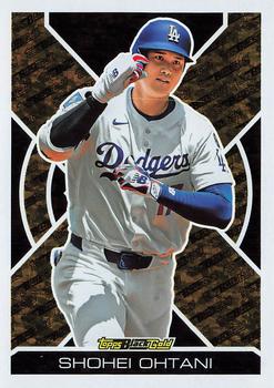 #BG-19 Shohei Ohtani