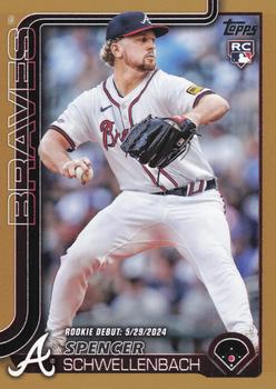 Spencer Schwellenbach