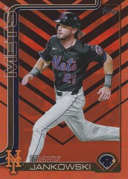 Travis Jankowski