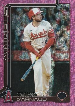 Travis d'Arnaud
