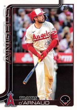 Travis d'Arnaud