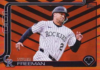 Tyler Freeman