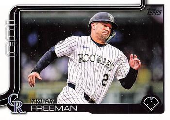 Tyler Freeman