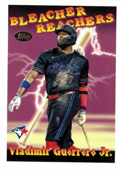 Vladimir Guerrero Jr.